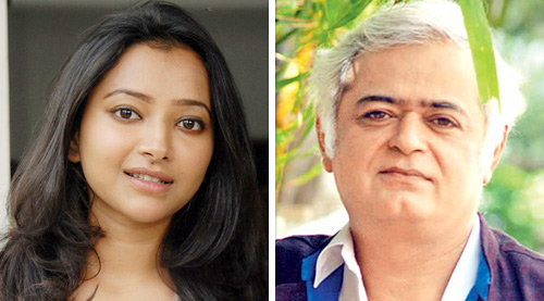 “Shweta Prasad needs our understanding, not curiosity” – Hansal Mehta