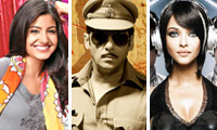 Band Baaja Baaraat, Dabangg and Robot win IIFA technical awards Band Baaja Baaraat, Dabangg and Robot win IIFA technical awards