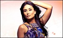 Kareena is super occupied despite Short Term Shaadi moving ahead