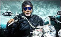 “I’ve never said that I won’t do ‘action’ movies” – Amitabh Bachchan: Part 2