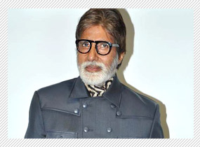 “Cinema is a hungry and eager medium” – Amitabh Bachchan