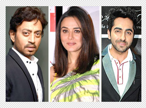 Bollywood celebs pick their favourite Big B song