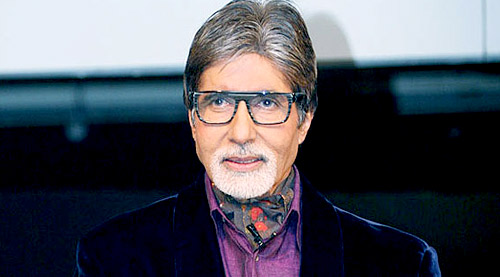 “Piku has an interesting story and there is a lot of excitement” – Amitabh Bachchan