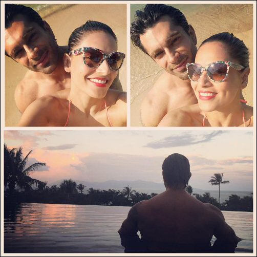 check out bipasha basus new year beach holiday 3