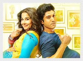 ‘Shaadi Ke Side Effects’ charms multiplex audience!