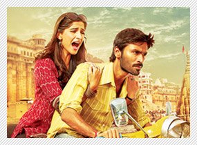 ‘Raanjhanaa’ steals hearts, wins over BO!