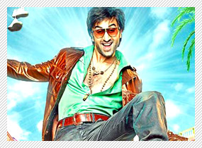 ‘Besharam’ is an epic disappointment!