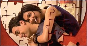 Break Ke Baad’s vfx extravaganza by N. K. Graphic Arts