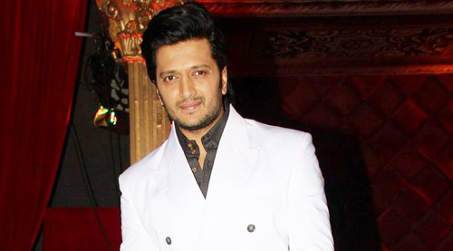 “When you do a Bangistan, you know the targets and benchmarks” – Riteish Deshmukh