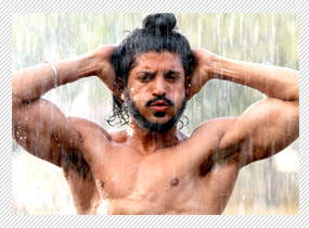 What Bhaag Milkha Bhaag taught us?