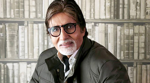 “I would never dare to even think of redoing any of Dilip Kumar’s roles” – Amitabh Bachchan