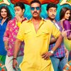 Midweek: ‘Bol Bachchan’ has 43.10 cr weekend