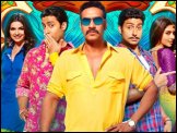 B.O. update: ‘Bol Bachchan’ looking at a robust weekend