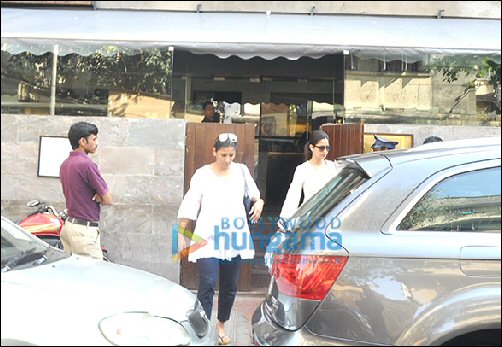what bollywood stars did this week 1247