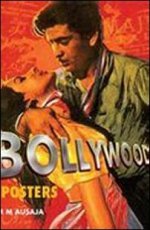 Book Review:  Bollywood In Posters