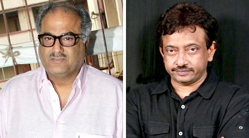 “Naming such a film after my wife Sridevi shows a perverse mind” – Boney Kapoor lashes out at RGV