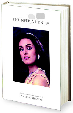 Book Review: The Neerja I Knew