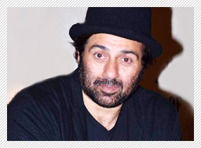 “About time a film of mine was well-received” – Sunny Deol at his candid best