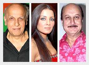 Bollywood reacts to Kasab’s execution