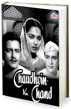 Book Review – Chaudhvin Ka Chand – The Original Screenplay