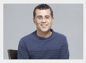 “The inspiration for 2 States came from my own life” – Chetan Bhagat