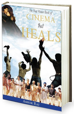 Book review – Cinema That Heals