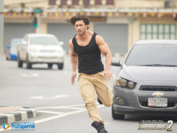 Movie Wallpapers Of The Movie Commando 2