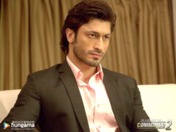 Movie Wallpapers Of The Movie Commando 2