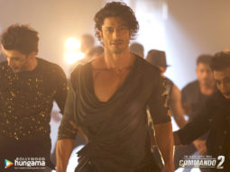 Movie Wallpapers Of The Movie Commando 2