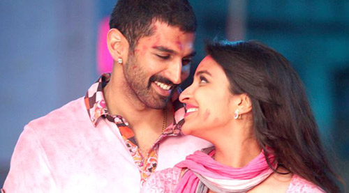 9 things that Daawat-e-Ishq taught us