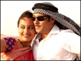 Monday update: ‘Dabangg’ has super-strong Monday, total Rs. 58.5 cr.
