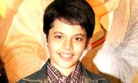 “I don’t know why Zokkomon is held up” – Darsheel Safary