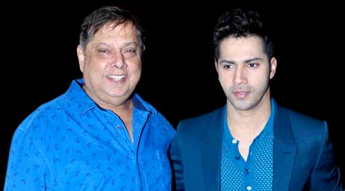 “Varun should continue to be honest and show humility” – David Dhawan on ABCD 2 entering 100 crore club
