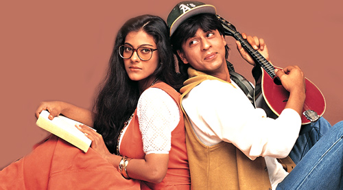 1000 Weeks of DDLJ: A fairytale romance come true!