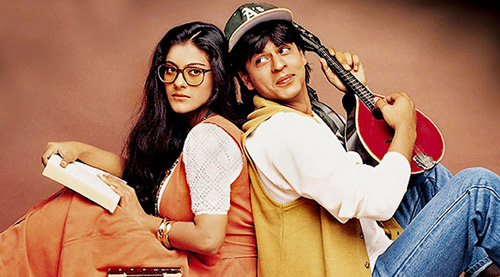 YRF releases documentary on the iconic film Dilwale Dulhaniya Le Jayenge