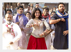 Bollywood’s business in the First Quarter of 2013: Part – 2