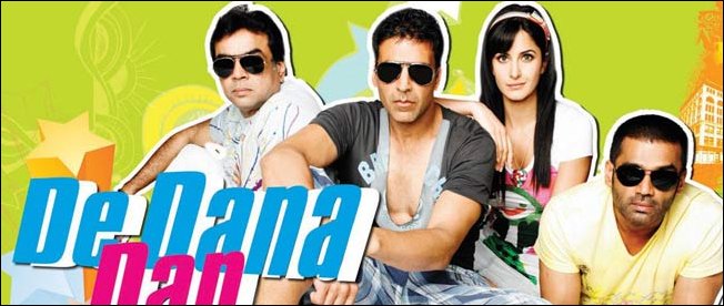 All you wanted to know about ‘De Dana Dan’
