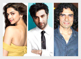 Deepika returns with Ranbir for Imtiaz’s film?