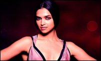 Deepika Padukone