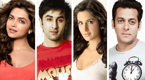 Independence Day wishes for our favourite Bollywood stars