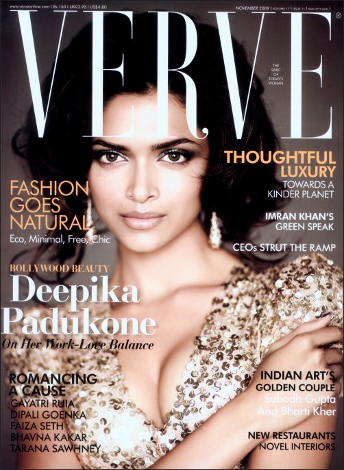 Deepika Padukone