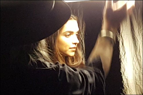 check out deepika padukones first shoot with vin diesel 2
