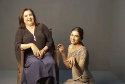 check out deepika padukone and her favourite directors come together for a magazine photoshoot 3