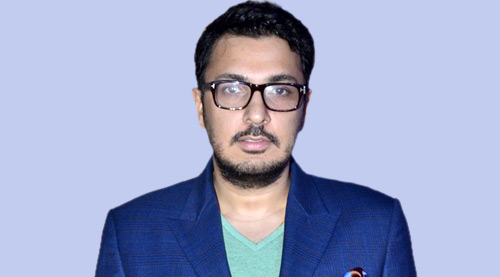 ‘Badlapur is not corrupt; it is not a project being put together’ – Dinesh Vijan
