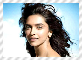 “With me being the only girl, it is a lot of fun” – Deepika on Happy New Year