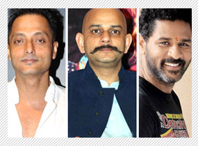 Directors select their favourite films of 2013