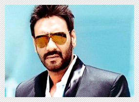 Ajay Devgn to groove like never before in Action Jackson