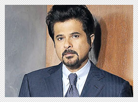 Anil Kapoor strikes gold with 24