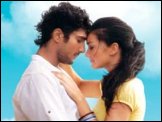 B.O. update: ‘Ekk Deewana Tha’, ‘?’ start poorly
