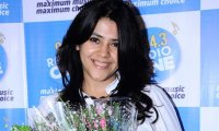 Ekta Kapoor